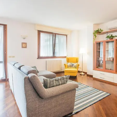 Casa Balu Lejlighed Rimini